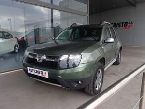 Dacia Duster Best Choice