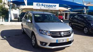 Dacia Sandero 0.9 classic Maio/14 - à venda - Ligeiros