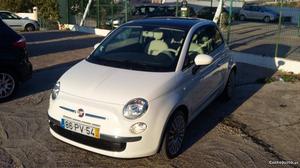 Fiat  CDTI LOUNGUE Maio/15 - à venda - Ligeiros
