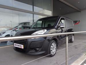 Fiat Doblo Maxi 1.6Multijet Fibrada