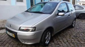 Fiat Punto 1.2cc 60cv troco Agosto/02 - à venda - Ligeiros