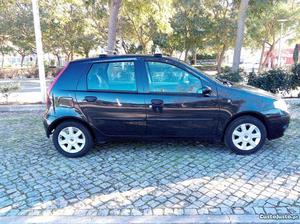 Fiat Punto Multijet Dynamic Setembro/03 - à venda -