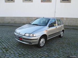Fiat Punto TD 70 5 LUG Abril/99 - à venda - Ligeiros
