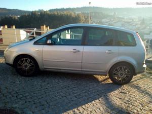 Ford C-Max Ghia Julho/06 - à venda - Ligeiros Passageiros,