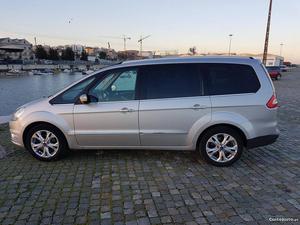 Ford Galaxy Titanic Agosto/11 - à venda - Monovolume / SUV,