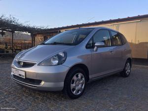 Honda Jazz 1.2 - impecável Maio/05 - à venda - Ligeiros