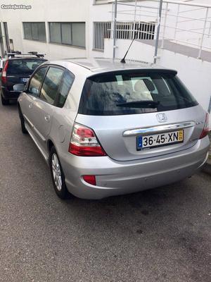 Honda civic 1.7 cdtdi Maio/04 - à venda - Ligeiros