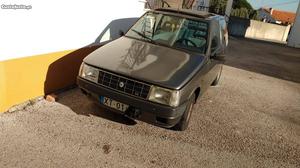 Lancia Y Elx Janeiro/92 - à venda - Ligeiros Passageiros,