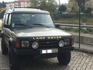 Land Rover Discovery 2.5 TDI Maio/93 - à venda - Pick-up/