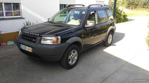 Land Rover Freelander Td Novembro/99 - à venda - Pick-up/