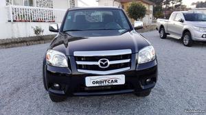 Mazda BT-50 FREE-STYLE CAB SPORT Dezembro/11 - à venda -