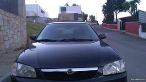 Mazda F Junho/99 - à venda - Ligeiros Passageiros,