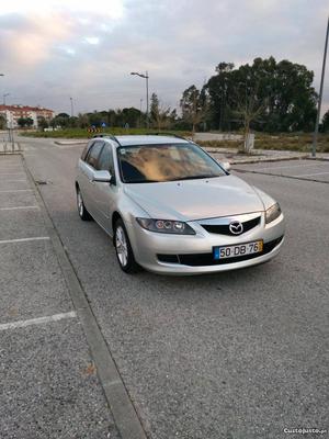 Mazda cv sport Fevereiro/07 - à venda - Ligeiros