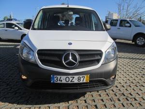 Mercedes-Benz Citan 108 CDI Combi