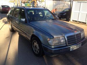 Mercedes -Benz Março/86 - à venda - Ligeiros Passageiros,