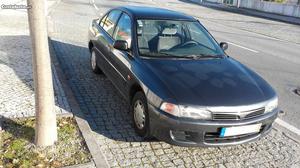 Mitsubishi Lancer 1.3i Economico Maio/96 - à venda -