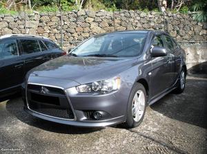 Mitsubishi Lancer 2.0 DID Agosto/09 - à venda - Ligeiros