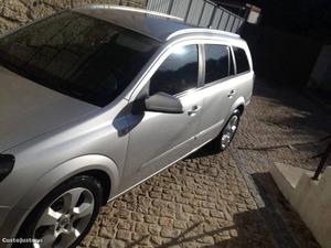 Opel Astra Caravan1.9CDTiCosmo Março/05 - à venda -