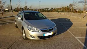 Opel Astra Enjoy 1.4 Fevereiro/10 - à venda - Ligeiros