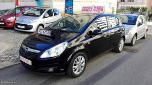Opel Corsa 1.3 CDTI - Enjoy Julho/09 - à venda - Ligeiros