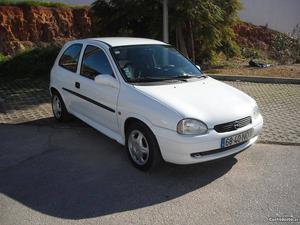 Opel Corsa 1.5 TD SPORT Junho/99 - à venda - Comerciais /