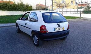 Opel Corsa 1.7D isuzu urg Maio/98 - à venda - Ligeiros