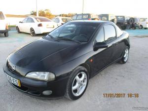 Opel Tigra 1.4 3 portas Janeiro/95 - à venda - Ligeiros