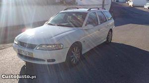 Opel Vectra 2.0 DTI DIESEL Março/01 - à venda - Ligeiros