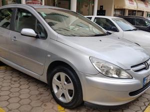 Peugeot 307 B