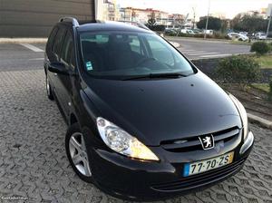 Peugeot  HDI 110CV Março/05 - à venda - Ligeiros