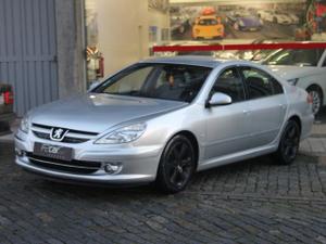 Peugeot  HDI V CV, 4P)