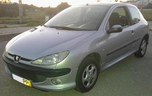 Peugeot ,XR,3-portas Maio/00 - à venda - Ligeiros