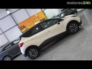 Renault Captur 0.9 TCE Sport