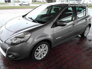 Renault Clio 1.5 DCI Dynamique Julho/10 - à venda -