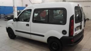 Renault Kangoo GARANTIA inclue Maio/99 - à venda -