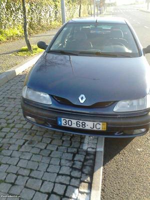 Renault Laguna 1.8 RT Outubro/97 - à venda - Ligeiros