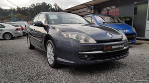 Renault Laguna 2.0 dci nacional GPS Julho/07 - à venda -