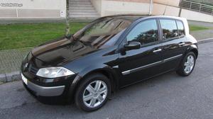 Renault Mégane Dci 100cvs Nacional Janeiro/04 - à venda -