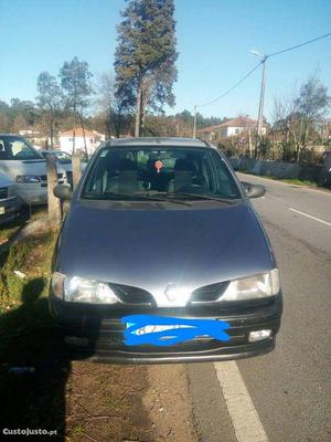 Renault Scénic Scenic Outubro/97 - à venda - Ligeiros