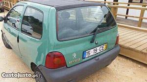 Renault Twingo Maio/93 - à venda - Ligeiros Passageiros,