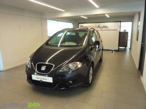 Seat Altea XL 1.4 TSi Stylance