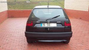 Seat Ibiza 1.9d Julho/96 - à venda - Comerciais / Van, Vila