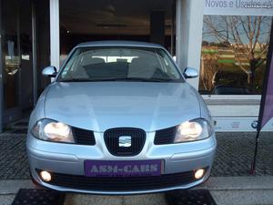 Seat Ibiza Tdi 5 lug Abril/06 - à venda - Ligeiros