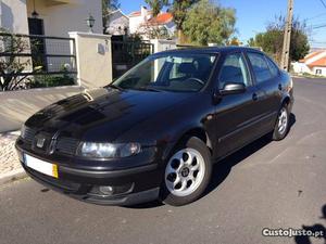 Seat Toledo 1.9 TDI Sport Dezembro/99 - à venda - Ligeiros