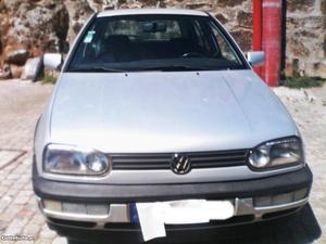 VW Golf III SPECIAL Julho/97 - à venda - Ligeiros