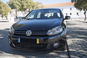 VW Golf  confortline Março/09 - à venda - Ligeiros