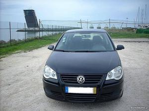 VW Polo 1.2 Confortline AC Janeiro/07 - à venda - Ligeiros