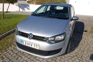 VW Polo 1.6 TDI Junho/09 - à venda - Ligeiros Passageiros,