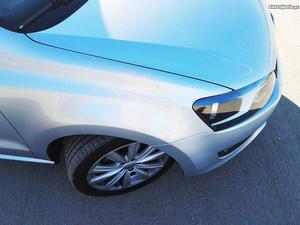 VW Polo 1.6 TDi Agosto/10 - à venda - Ligeiros Passageiros,