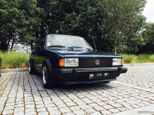 Volkswagen jetta Janeiro/80 - à venda - Ligeiros